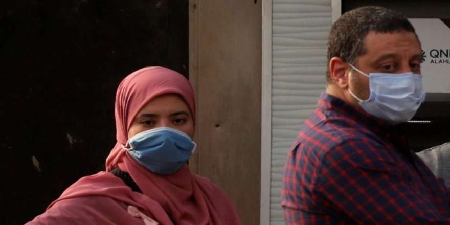 Mısır Sağlık Bakanlığına Doktorların Ölümüyle İlgili Suçlama