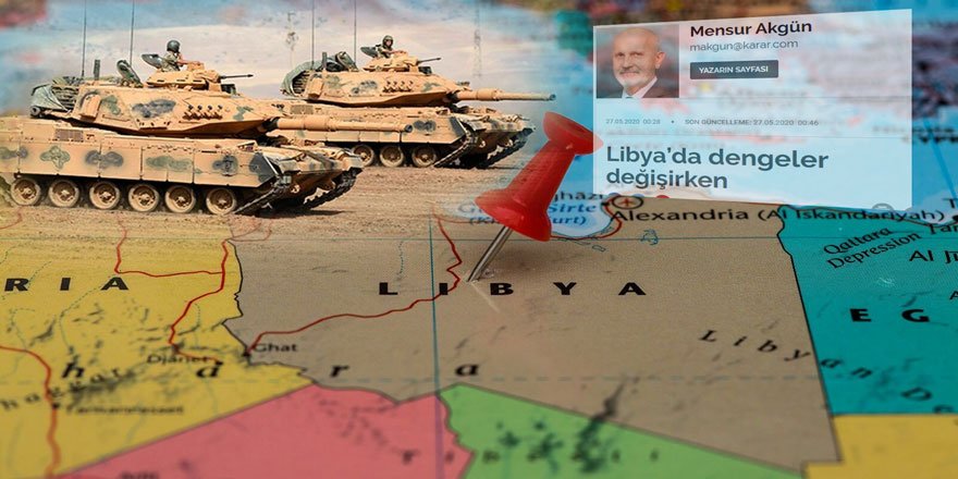 Libya’daki Askeri Başarının Kalıcı Zafere Dönüşmesi İçin Siyasal Beceriye İhtiyaç Var