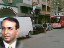 Başkan, CHP otobüsüyle Cuma’da!