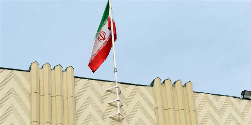 “İran'ın Suriye'deki Konumu Zayıflıyor”