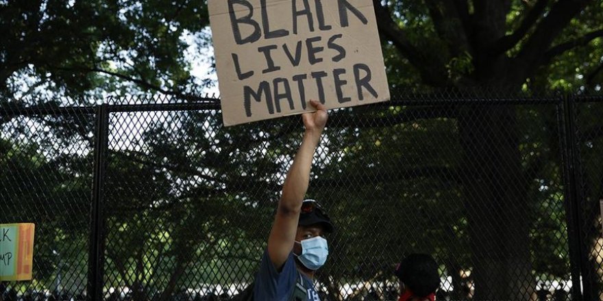 ABD'de Polisin Irkçı Suçlarının Kapatılması Şiddetin Devamına Zemin Hazırlıyor