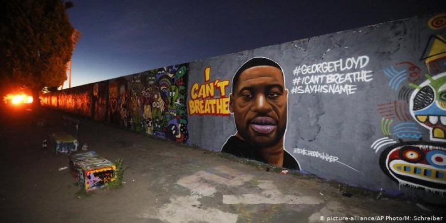 George Floyd’un Katiline Yönelik Cinayet Suçlaması Ağırlaştırıldı