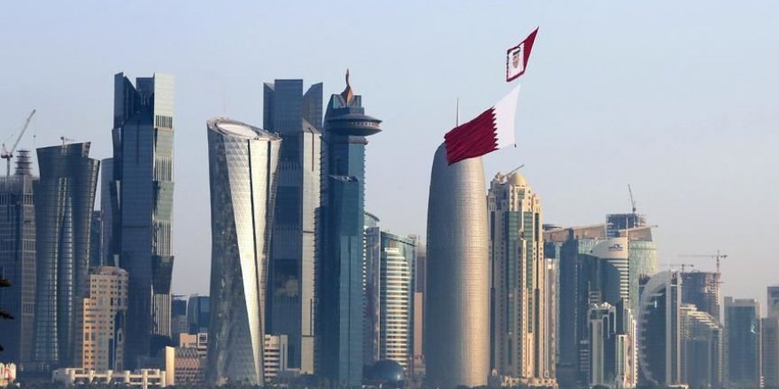 Katar Körfez Krizinin Çözümüne Yönelik Yeni Girişimden Ümitli