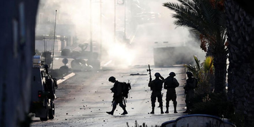 Ürdün Vadisi'nde Yaşayan Filistinliler İsrail İlhakına Direniyor