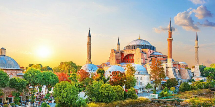 Ayasofya İçin Nihai Karar 2 Temmuz'da
