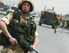 Afganistan'da 4 ABD Askeri Öldü