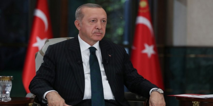 Erdoğan Darbeci Hafter'in Arkasındaki Asıl Gücün Kim Olduğunu İlan Etti: Rusya