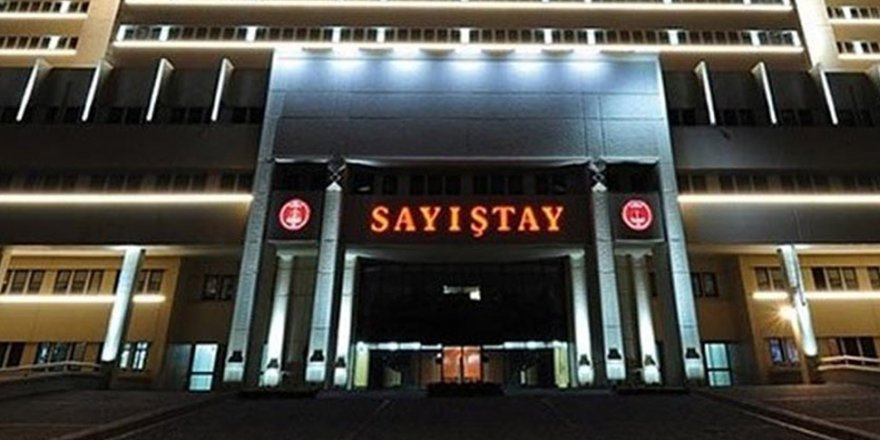 Sayıştay’a 5 Yeni Üye Atandı