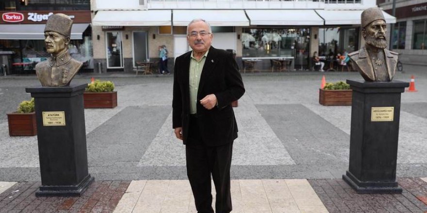 Şaman Atalara Tutunma İşgüzarlığı Geri Tepti!