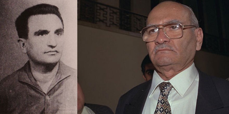 Osman Yüksel Serdengeçti, “Ayasofya Açılsın” Dediği İçin İdamla Yargılanmıştı