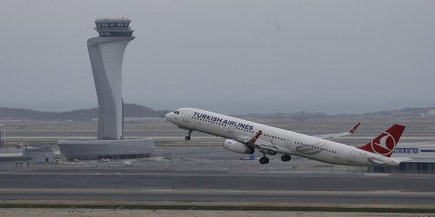 İstanbul-Londra Hattında Karşılıklı Uçuşlar 11 Haziran’da Başlıyor