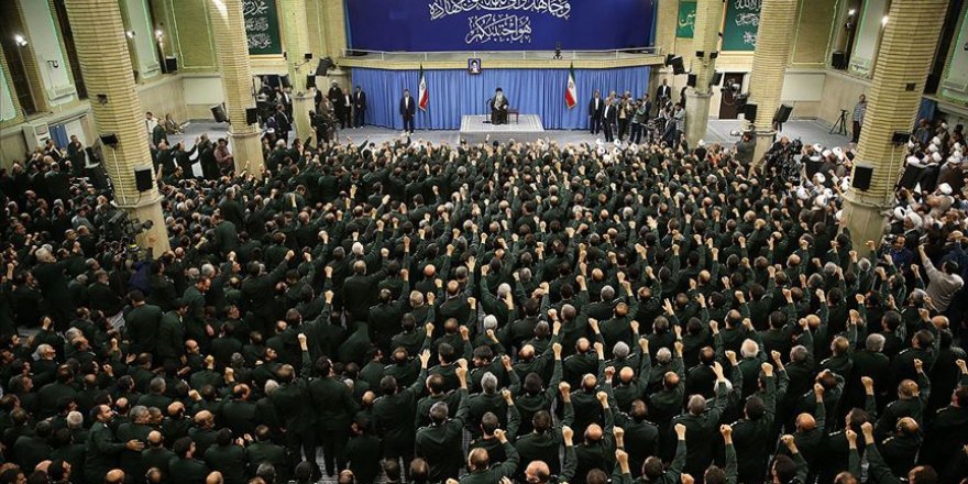 İran'ın Çift Başlı Askeri Sisteminde Çatlak İşaretleri