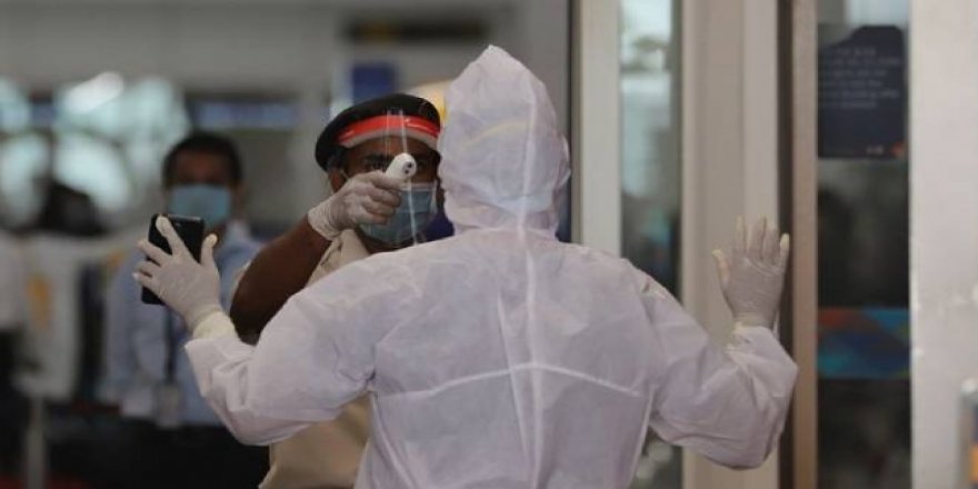 Hindistan'da Sağlık Sistemi Alarm Veriyor