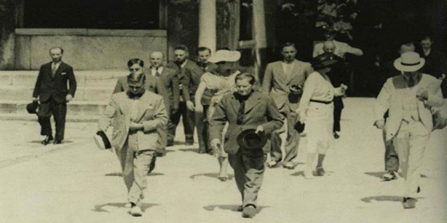 Ayasofya: Bir Hükümran Devlet Sınaması!