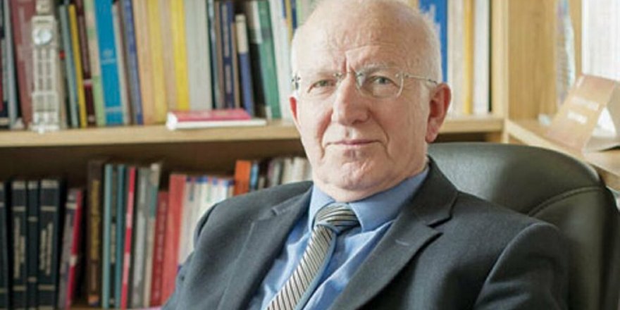 "Ayasofya ve Sultanahmet Bizim Şeyimiz Değil!"