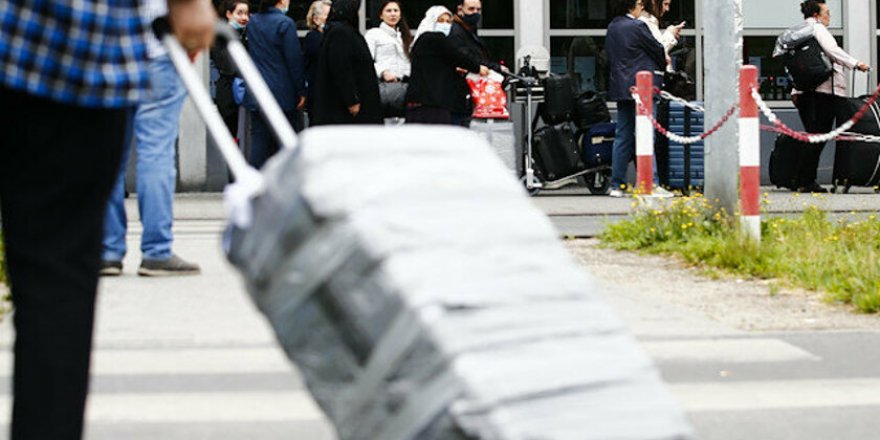 Yurt Dışındaki Vatandaşlar İçin 14 Gün Gözetim Uygulaması Kalktı