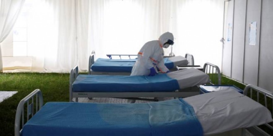 Rus Sağlık Sistemine 'Yetersiz Yatırım' Uyarısı