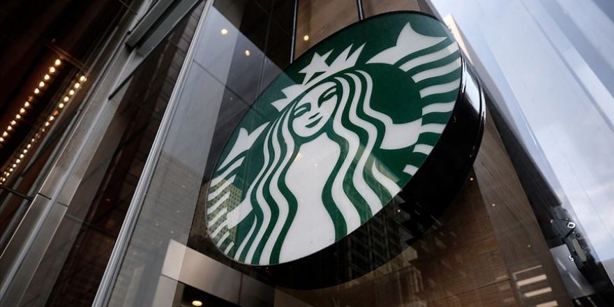 Kahve Zinciri Starbucks Siyahilere Destek Yasağından Vazgeçti