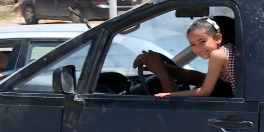 Terhune Halkı Evine Geri Dönüyor