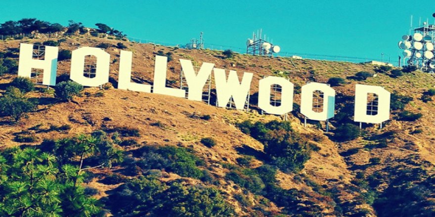 Hollywood Sinemasında Irkçılık: Ötekinin İnşası