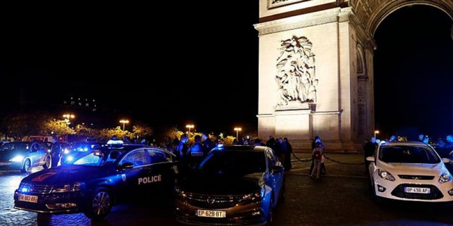 Fransa'da son 24 saatte 394 kişi öldü