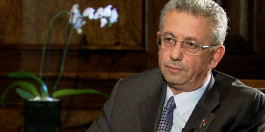 El-Bergusi: İlhak Planı Filistin’i 224 Adaya Bölecek