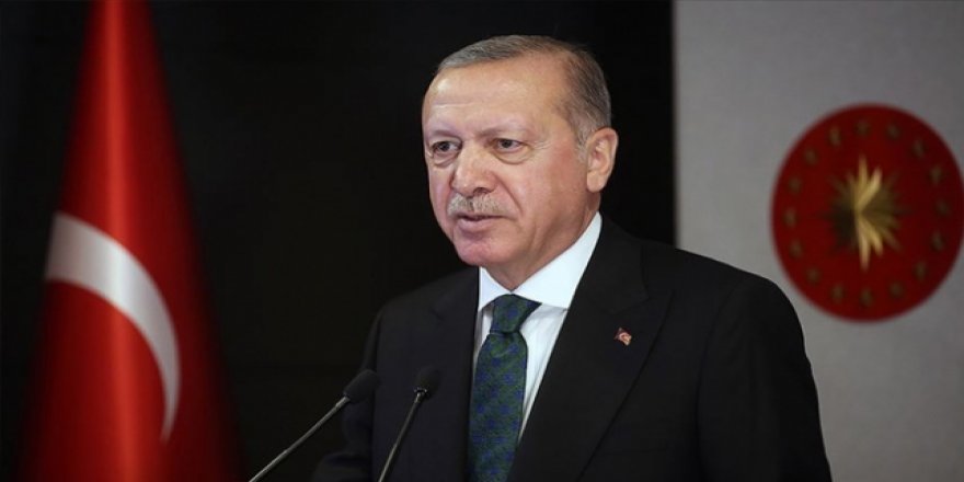 Erdoğan: “İslam İktisadı Krizden Çıkışın Anahtarıdır”