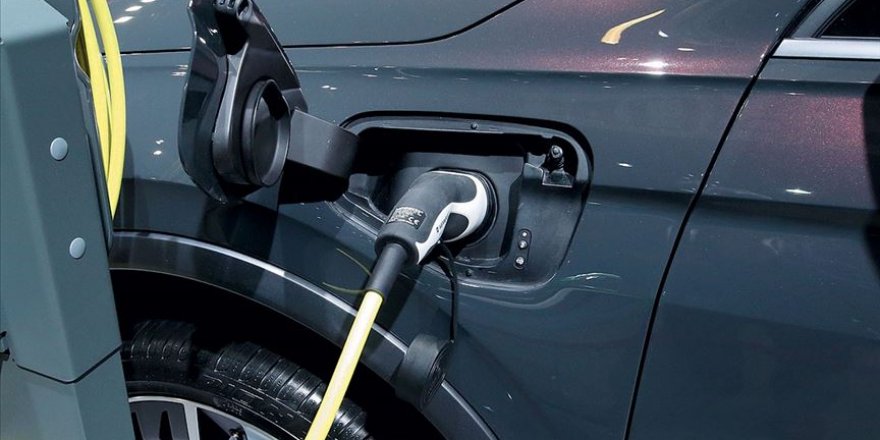 Dünya Genelinde Elektrikli Taşıt Sayısı 7,2 Milyona Yükseldi