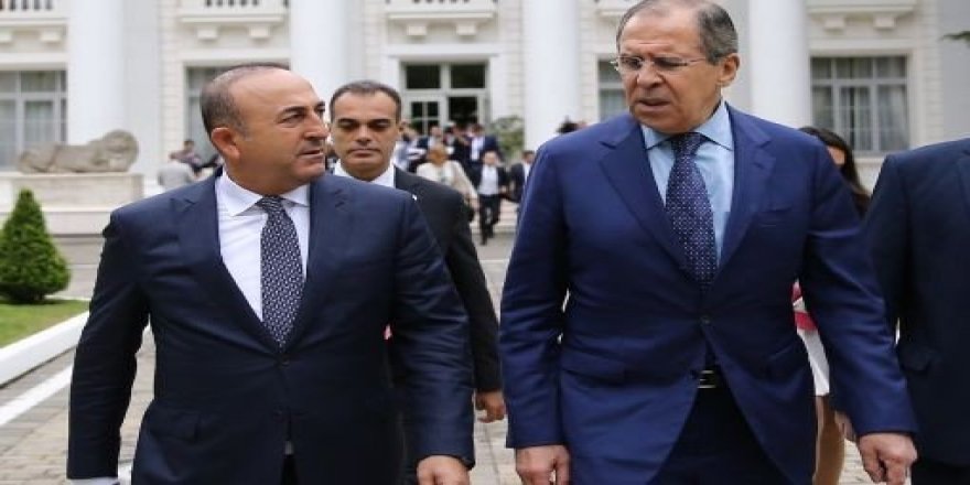 Rus Bakanların Türkiye Ziyareti Hangi Nedenle Ertelendi?