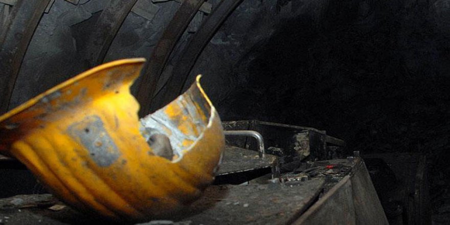 Çin'de Maden Kazası: 7 Ölü