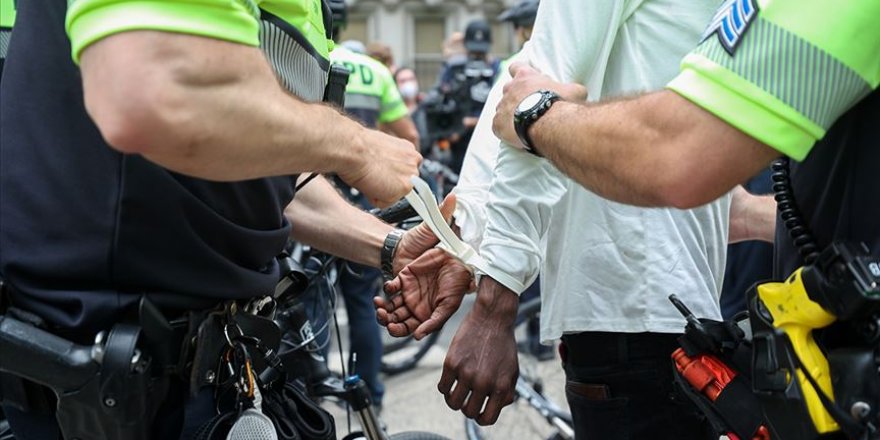 ABD'li Müslümanlardan 'Polis Reformu' Çağrısı