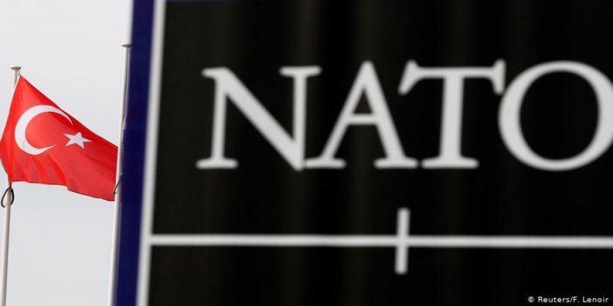 NATO'nun Doğu Avrupa Planına Türkiye'den Blokaj