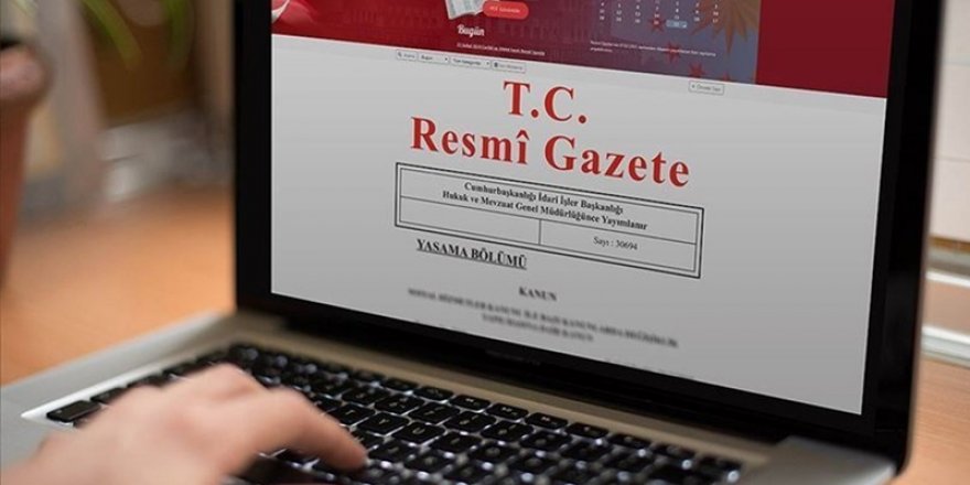 5 İlin Emniyet Müdürü Değişti