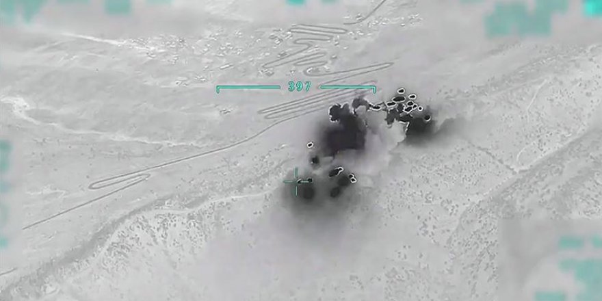 Ruslar Türkiye'nin Kuzey Irak Operasyonundan da Rahatsız!