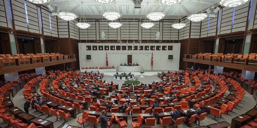 Rekabetin Korunması Kanunu'nda Değişiklik Teklifi TBMM Genel Kurulunda Kabul Edildi