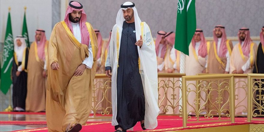 Suudi Arabistan BAE İle İttifakının Bedelini Ödüyor