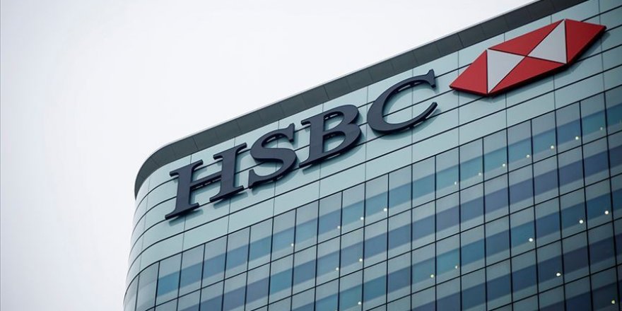 HSBC 35 Bin Kişinin İşten Çıkarılması İçin Düğmeye Bastı