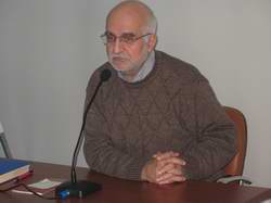 "Ulusçuluk Çıkmazı ve İslami Çözüm" Semineri