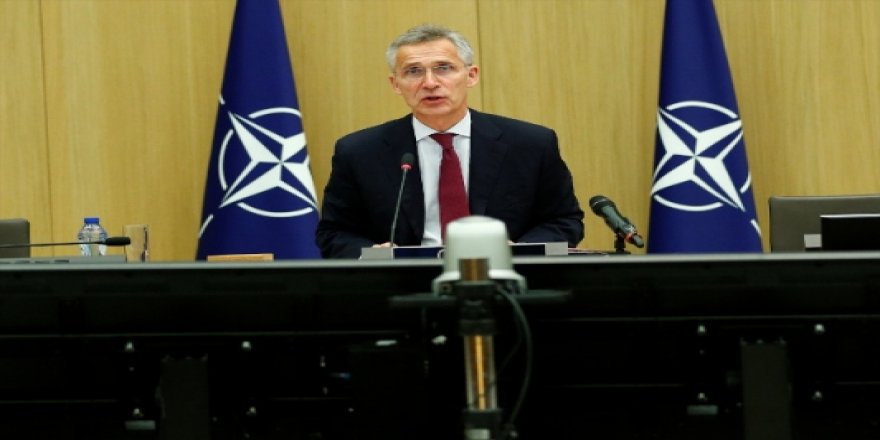 NATO, Rusya Tehdidine Karşı Kabiliyetlerini Geliştirme Kararı Aldı