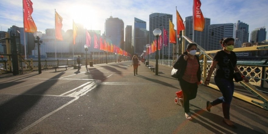 Avustralya Sınırları Yıl Sonuna Kadar Kapalı Kalabilir
