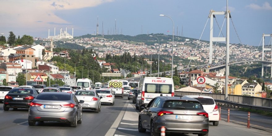 Virüs Haritası Değişiyor, Hareketlilik İstanbul'dan Anadolu'ya Kayıyor