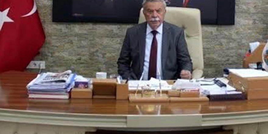Vahap Küçük Vefat Etti