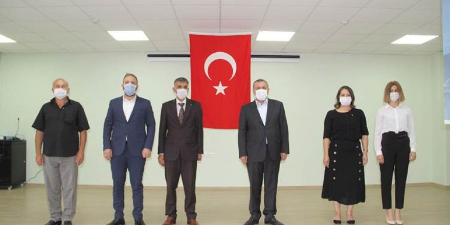 Mardin'de Eski HDP’liler AK Parti’ye Katıldı