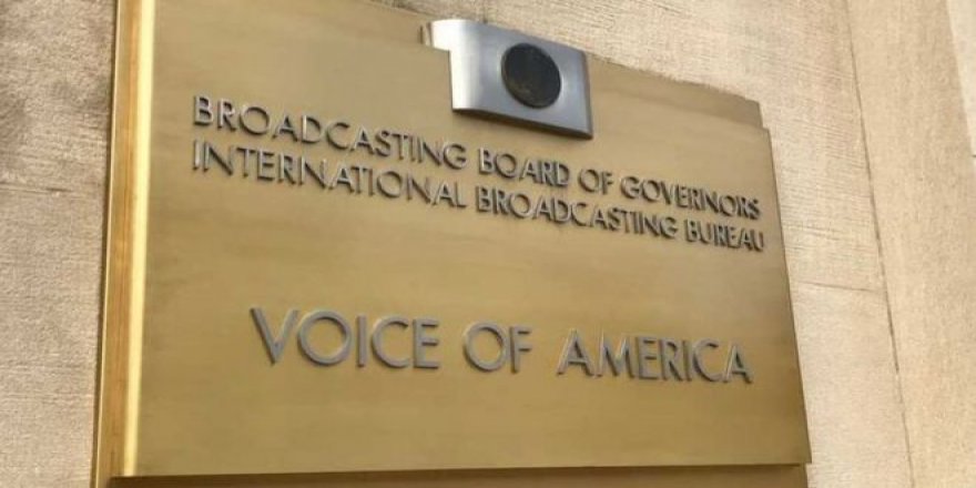 Trump'ın Ataması VoaNews’te ve Özgür Avrupa Radyosu'nda Tartışma Yarattı