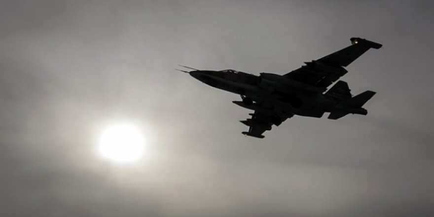Çin Jetleri Tayvan Hava Sahasına Girdi