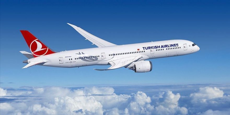 THY'nin Washington ile Chicago'ya Tarifeli Seferleri Başlıyor