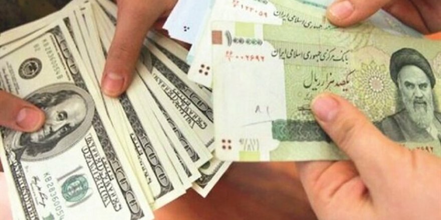İran’da Dolar Kuru 20 Bin Tümene Yaklaştı