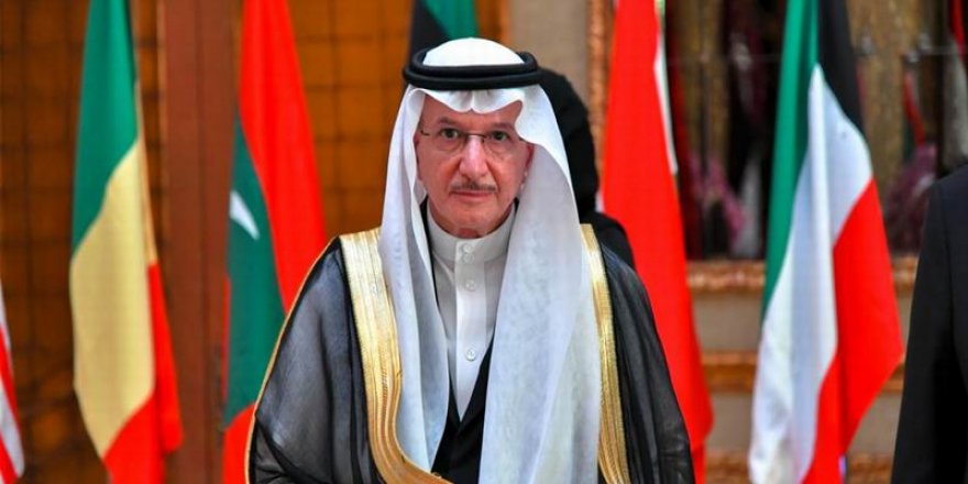 Suudi Vatandaşı İİT Genel Sekreteri: İhvan IŞİD'den Daha Tehlikeli