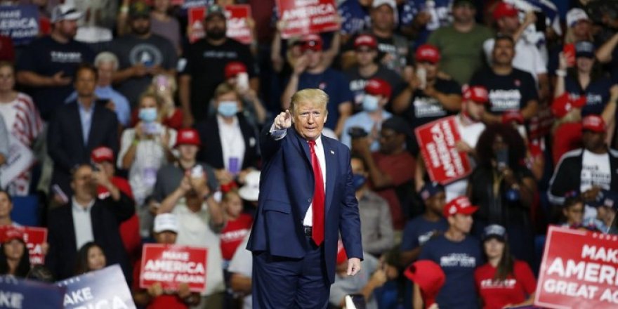 'Rakamların Kötü Görünmemesi İçin Covid-19 Testinin Azaltılmasını İstedim'