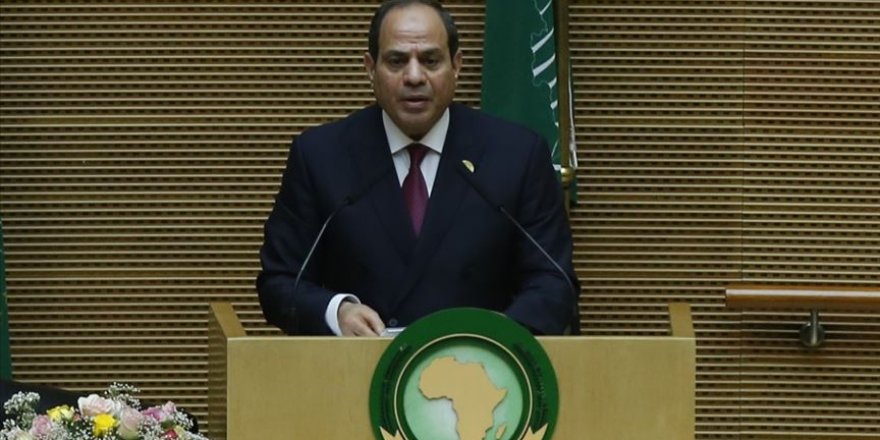 Libya Parlamentosu Sisi’nin 'Askeri Müdahale' Tehdidini Kınadı